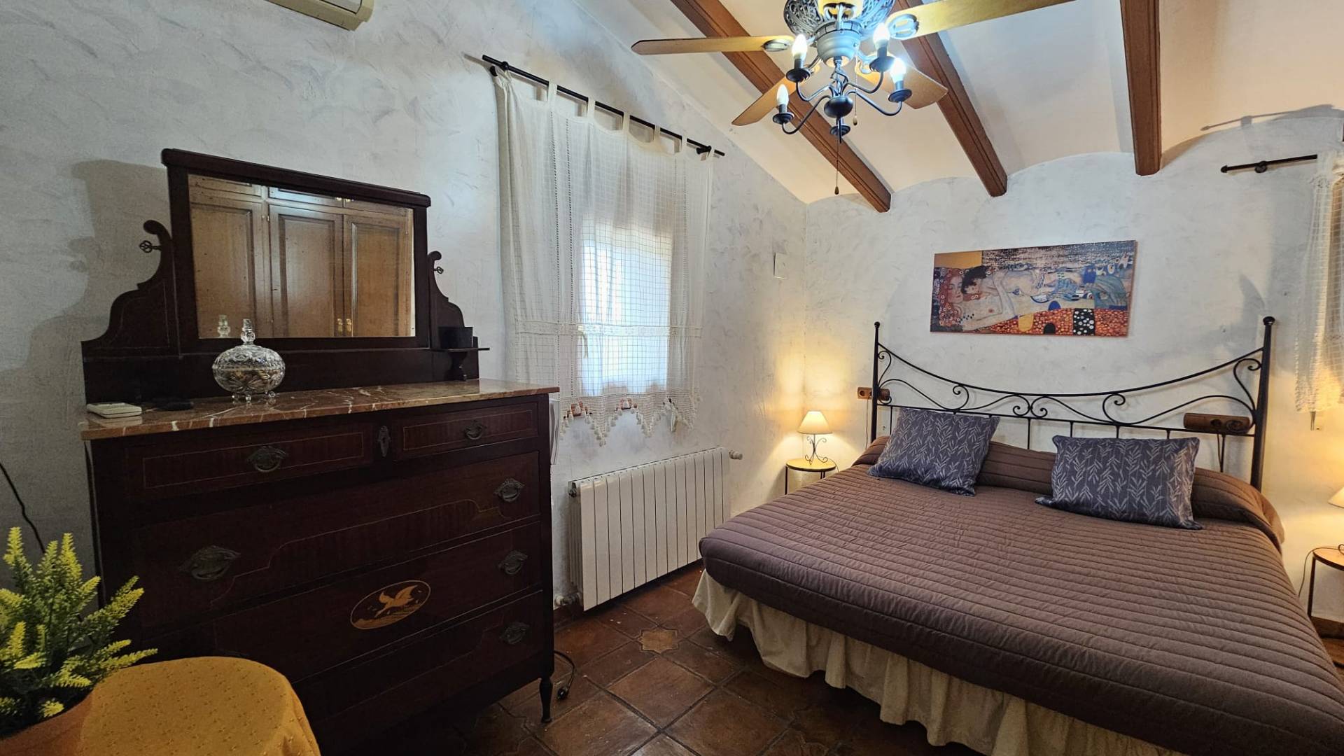 Gebraucht - Finca Landgrundstück - Calpe