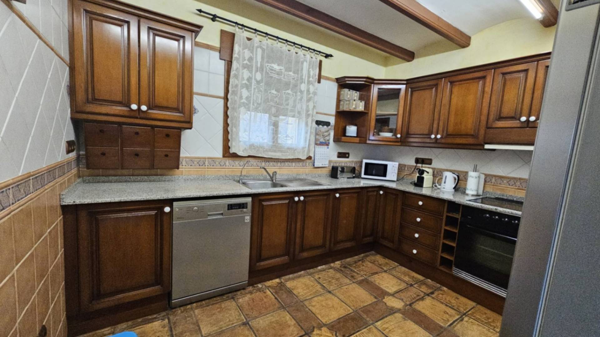 Gebraucht - Finca Landgrundstück - Calpe