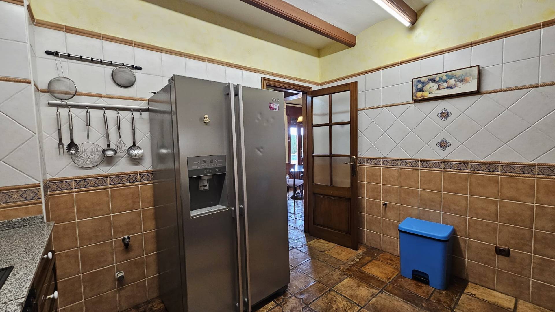 Gebraucht - Finca Landgrundstück - Calpe