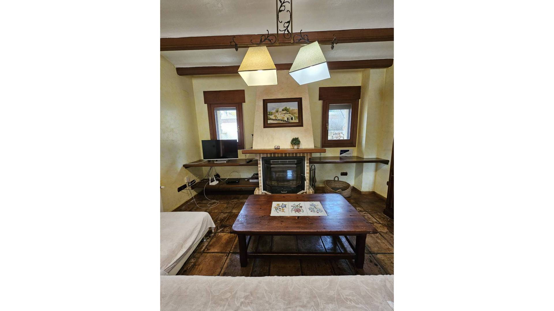 Gebraucht - Finca Landgrundstück - Calpe