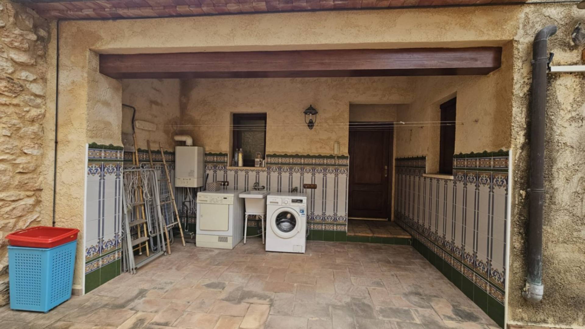 Gebraucht - Finca Landgrundstück - Calpe