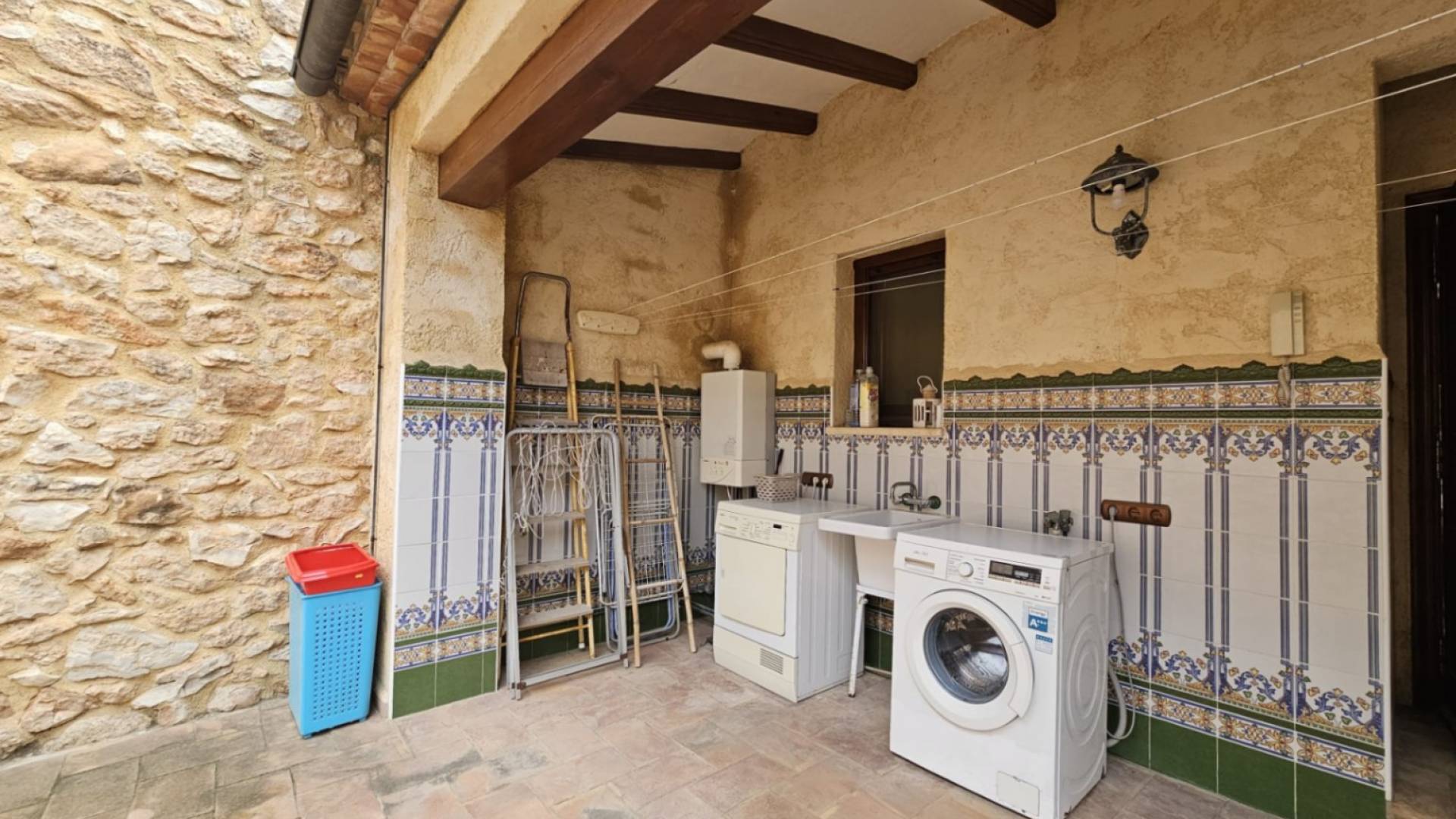 Gebraucht - Finca Landgrundstück - Calpe