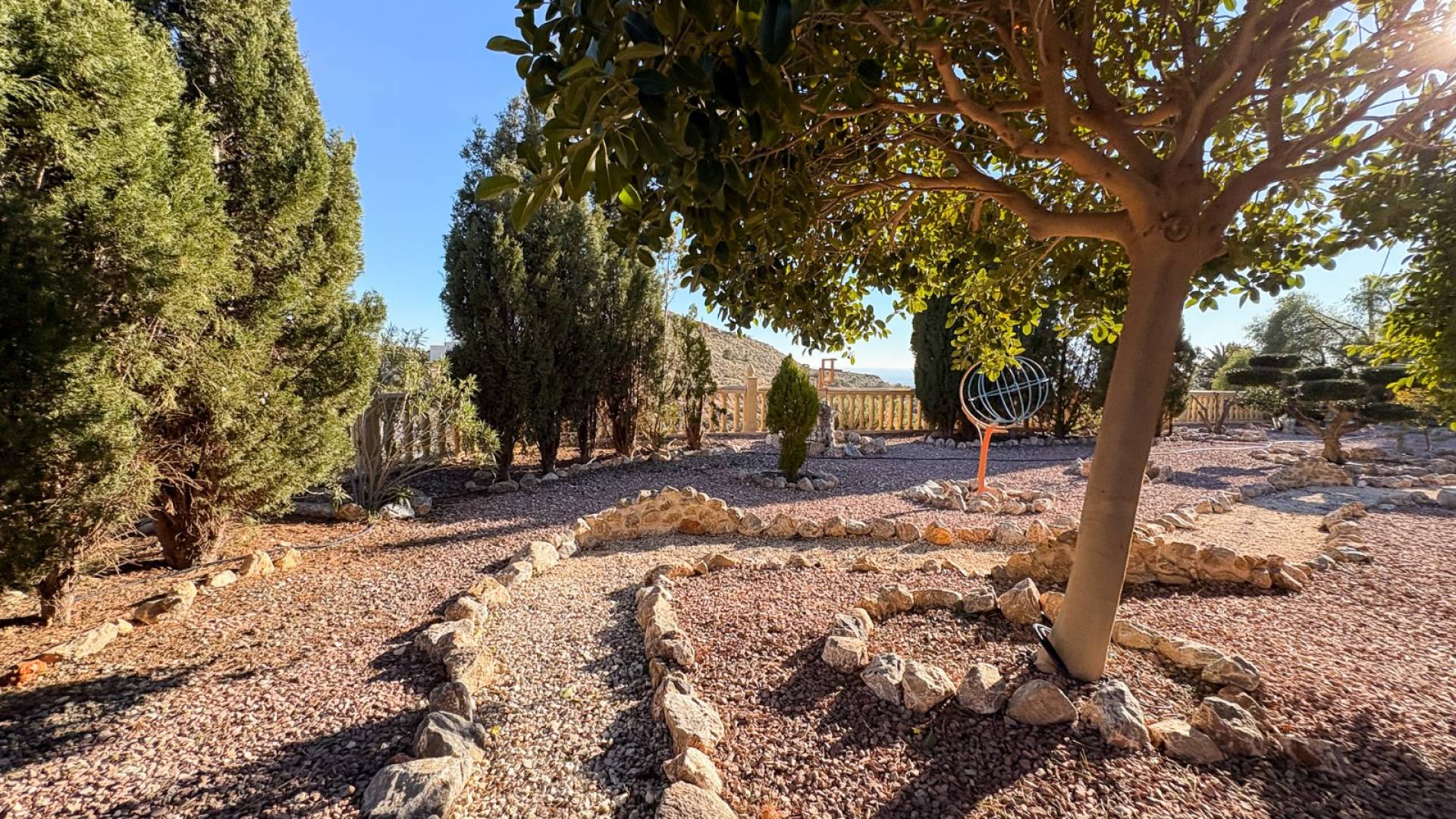 Gebraucht - Finca Landgrundstück - Crevillente