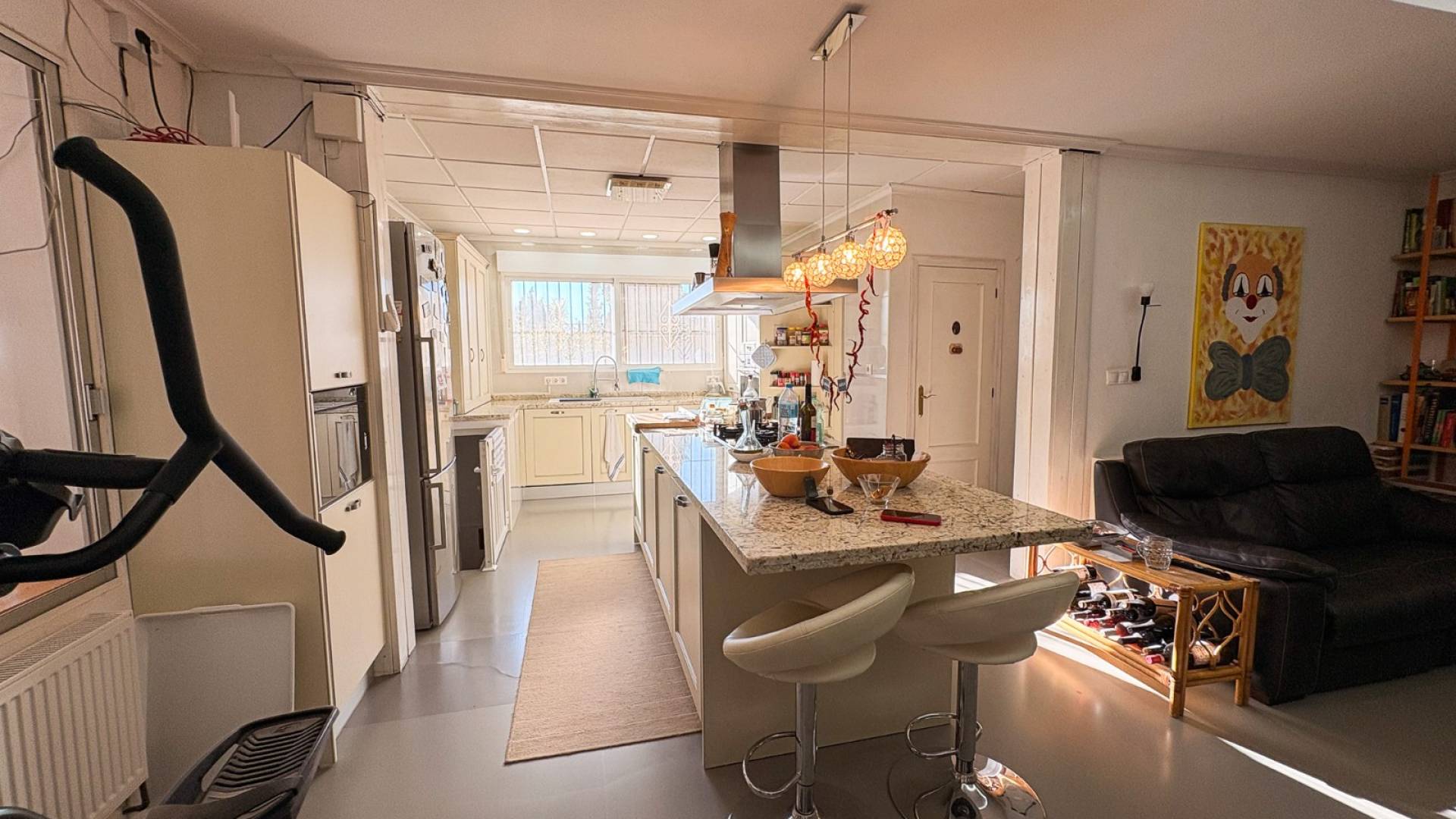 Gebraucht - Finca Landgrundstück - Crevillente