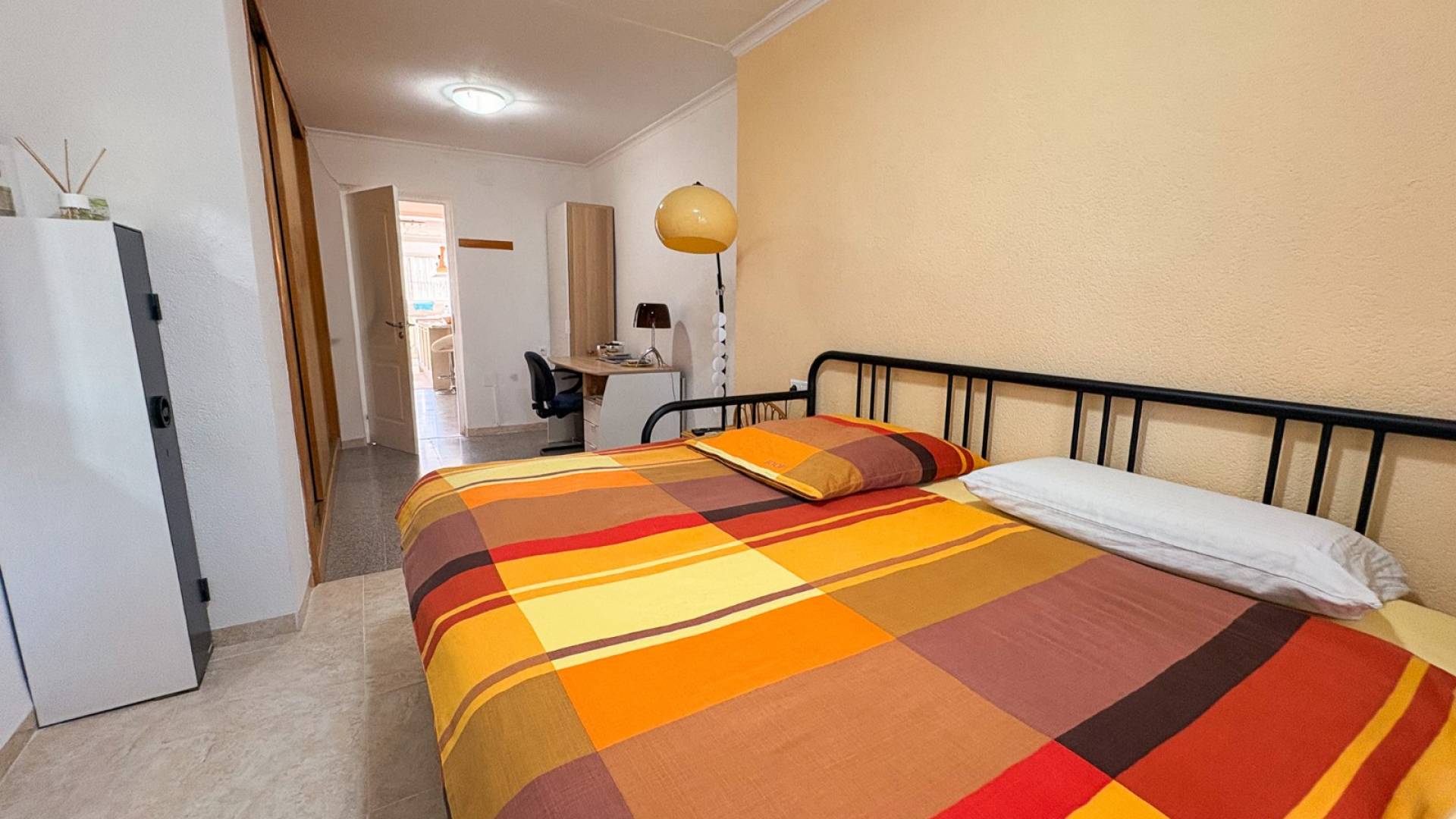 Gebraucht - Finca Landgrundstück - Crevillente