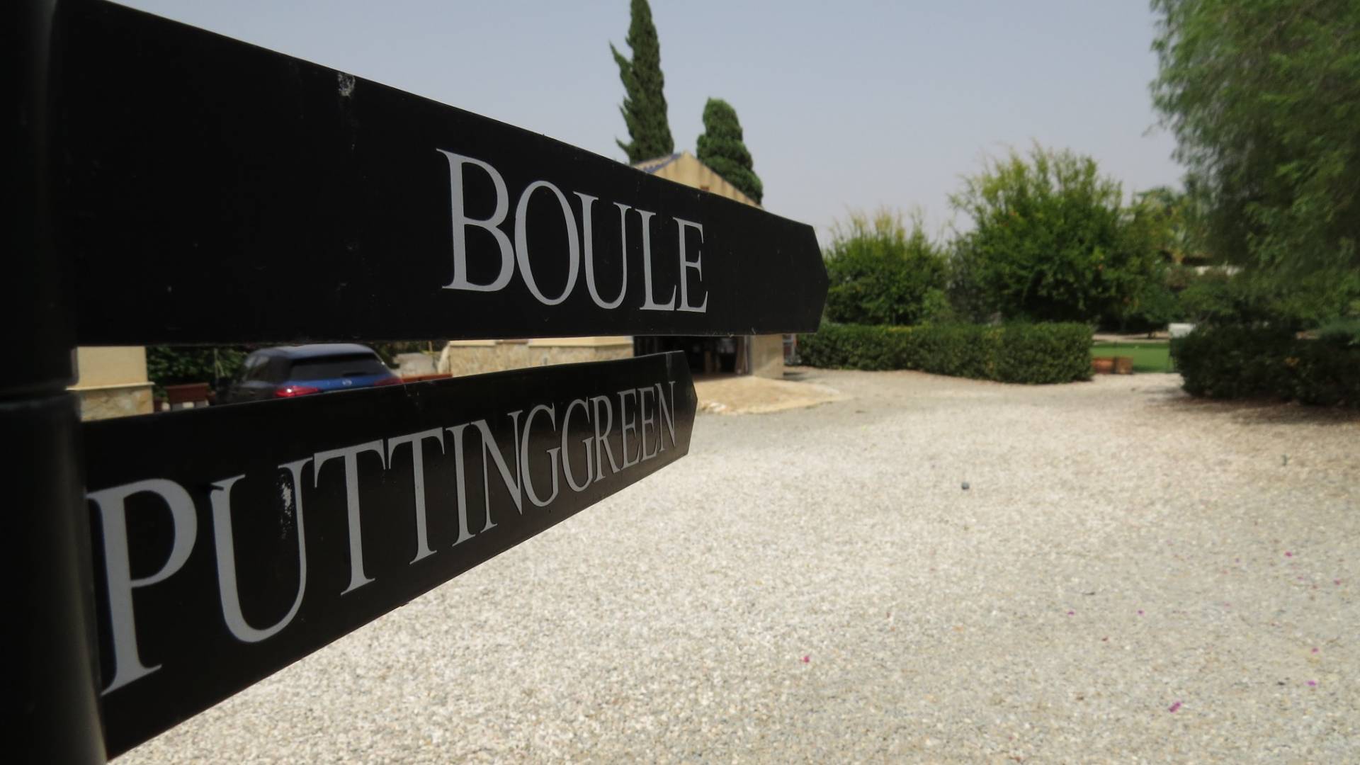 Gebraucht - Finca Landgrundstück - Dolores