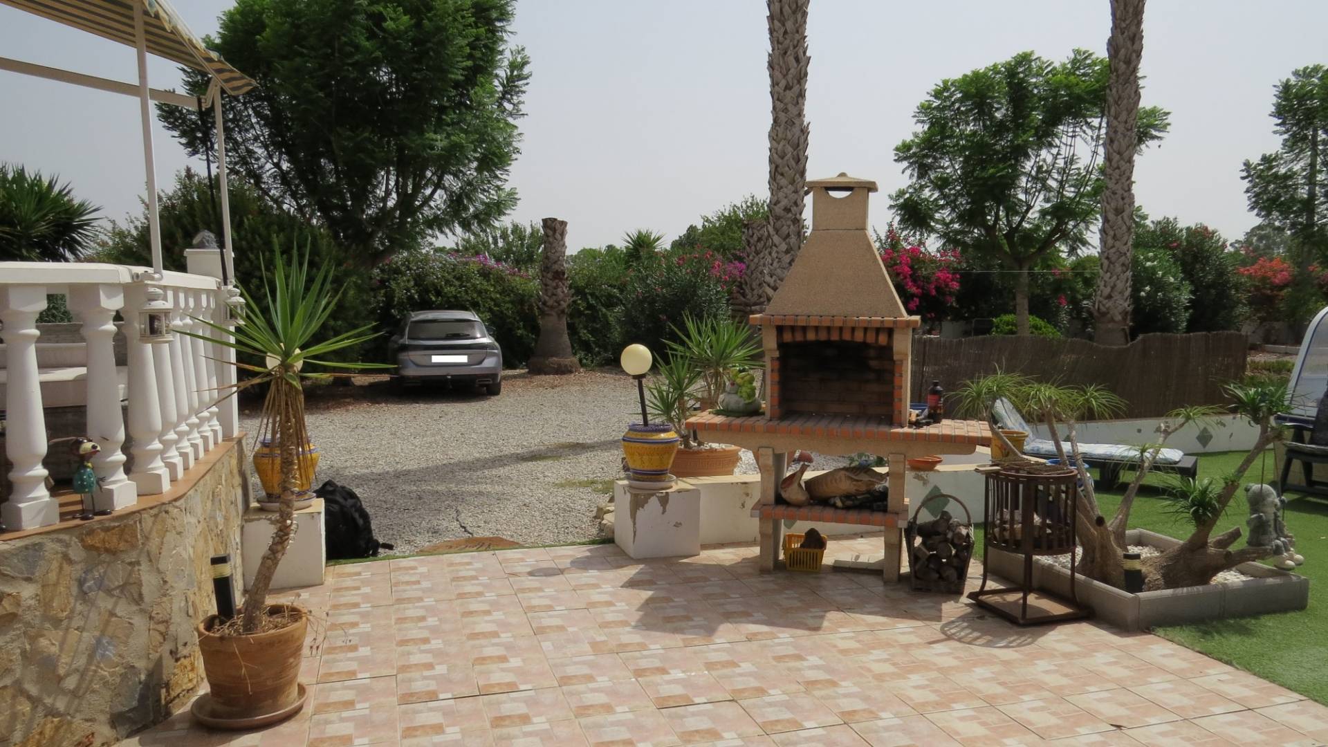 Gebraucht - Finca Landgrundstück - Dolores