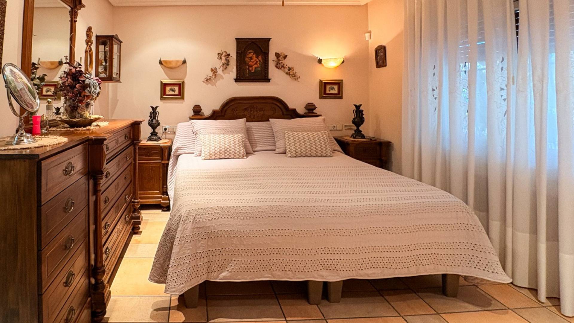 Gebraucht - Finca Landgrundstück - Elche - Altzabares Alto