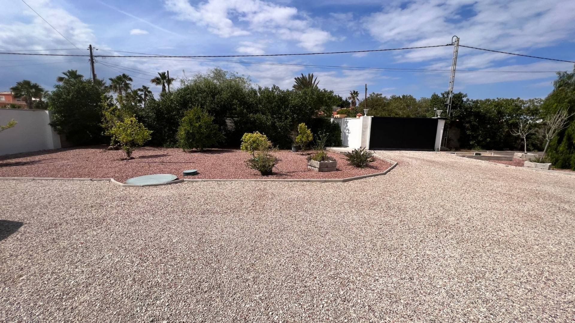 Gebraucht - Finca Landgrundstück - Elche - LA MARINA