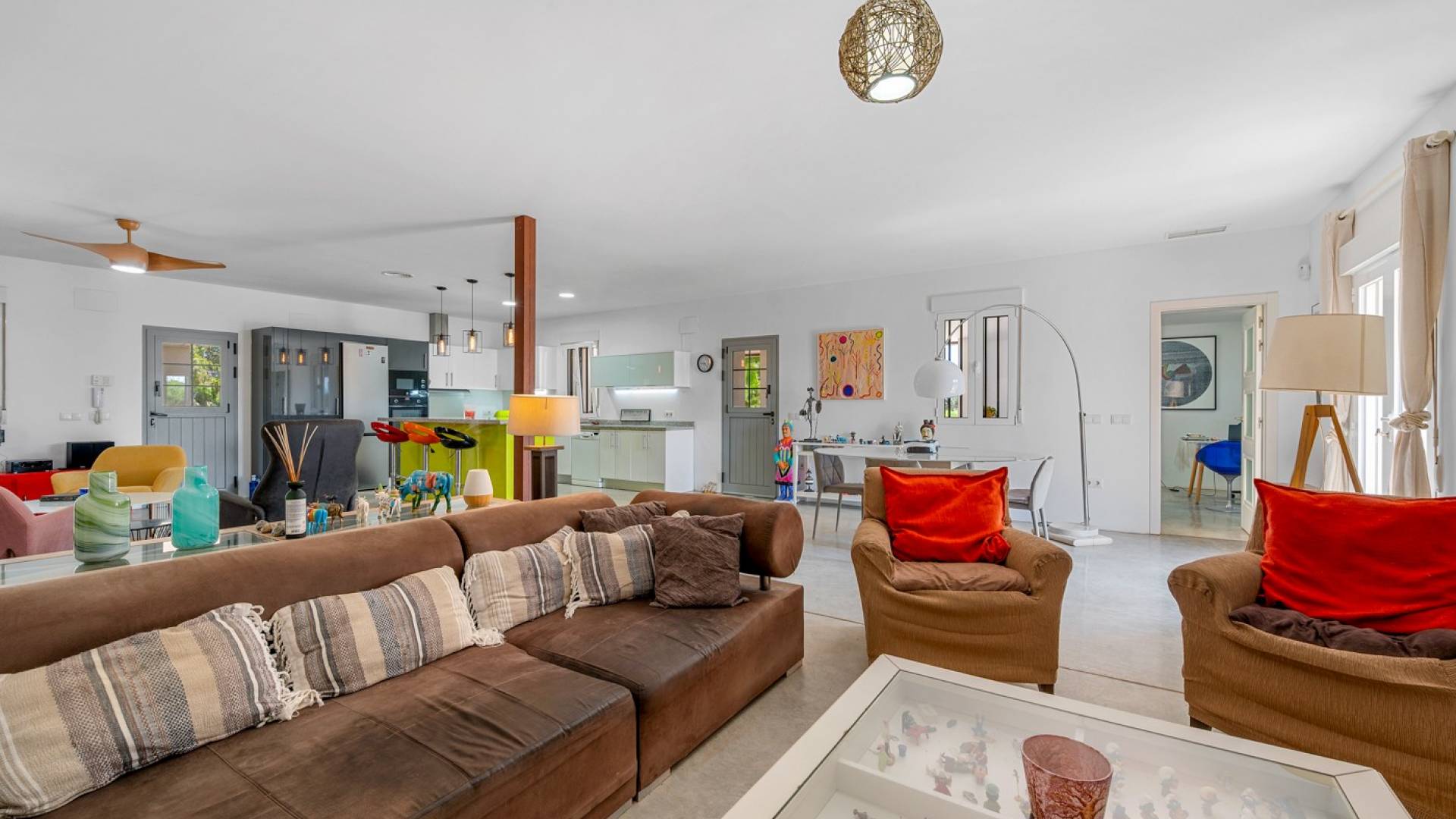 Gebraucht - Finca Landgrundstück - Elche - Las Bayas