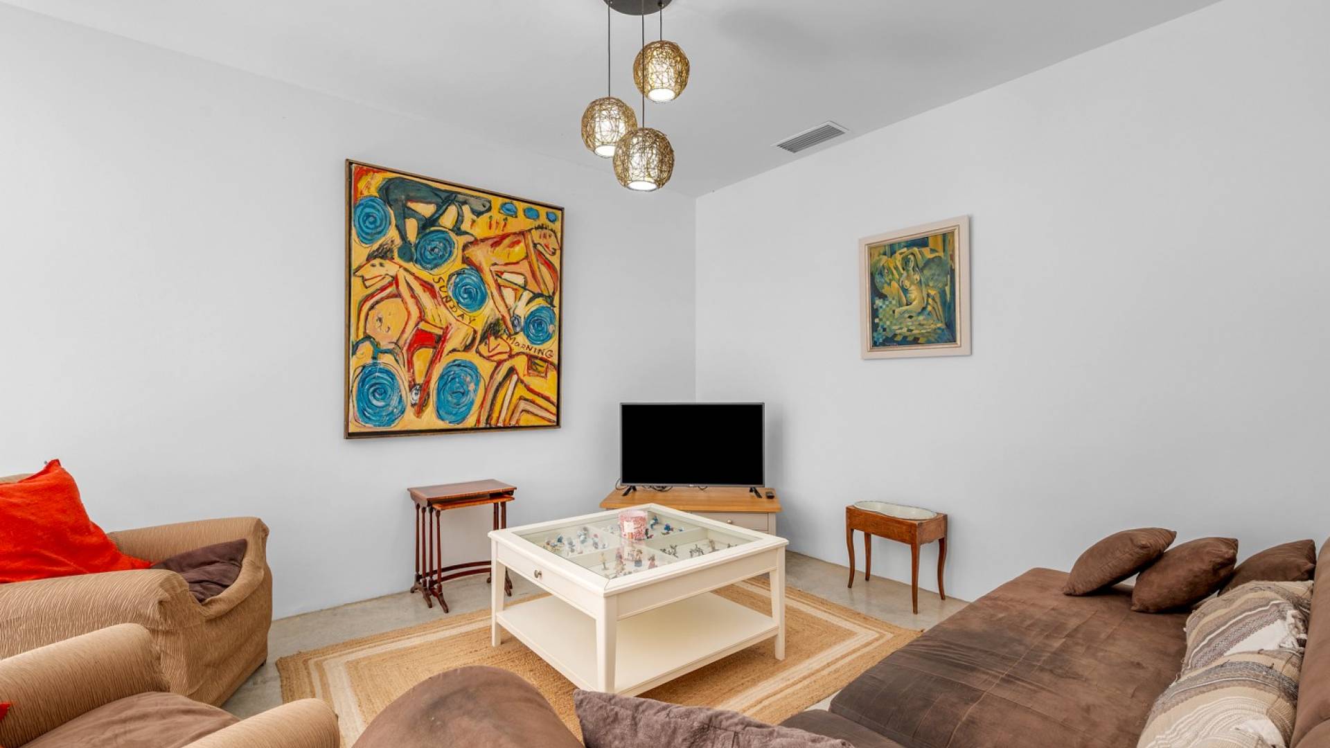 Gebraucht - Finca Landgrundstück - Elche - Las Bayas