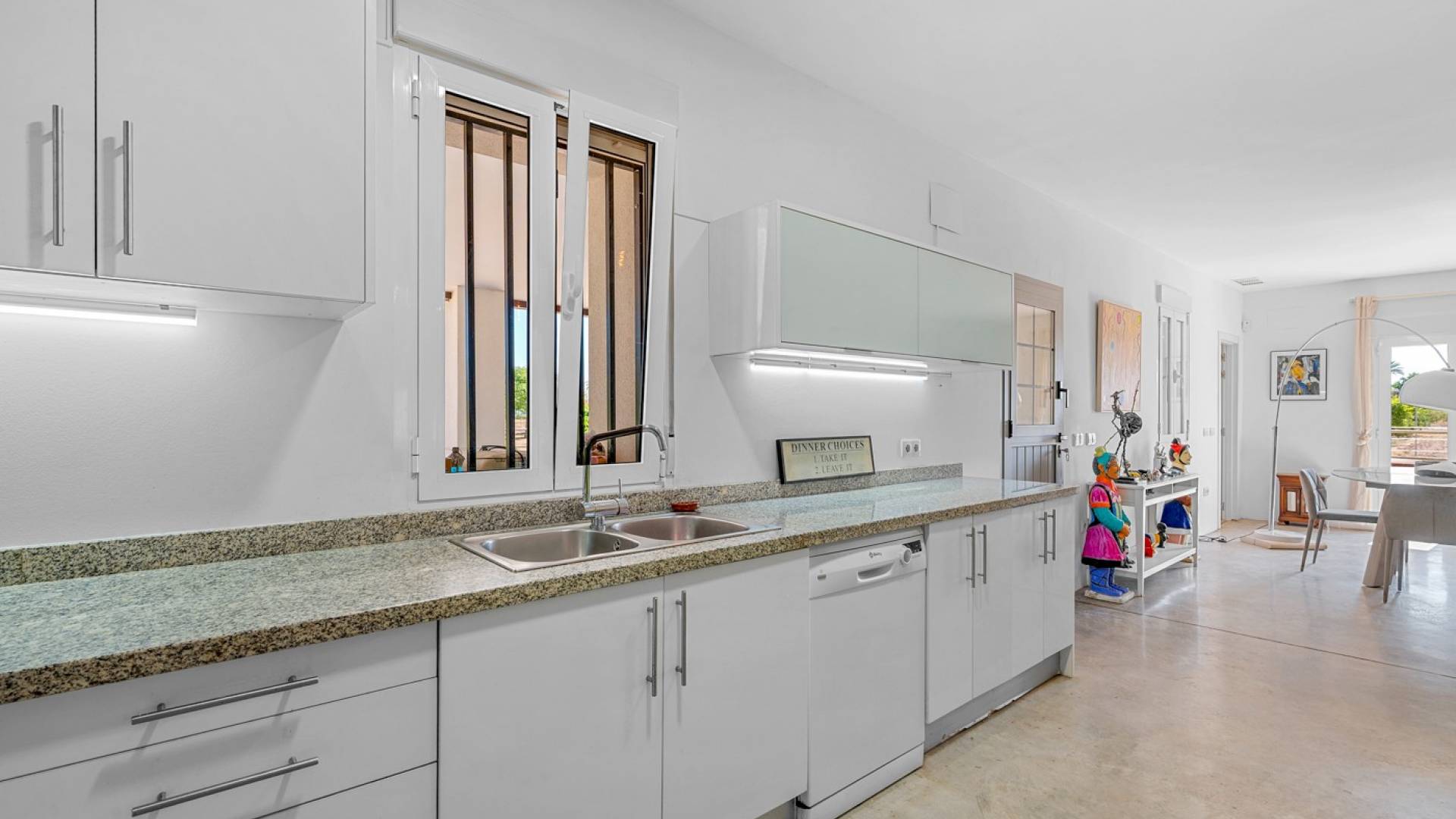 Gebraucht - Finca Landgrundstück - Elche - Las Bayas