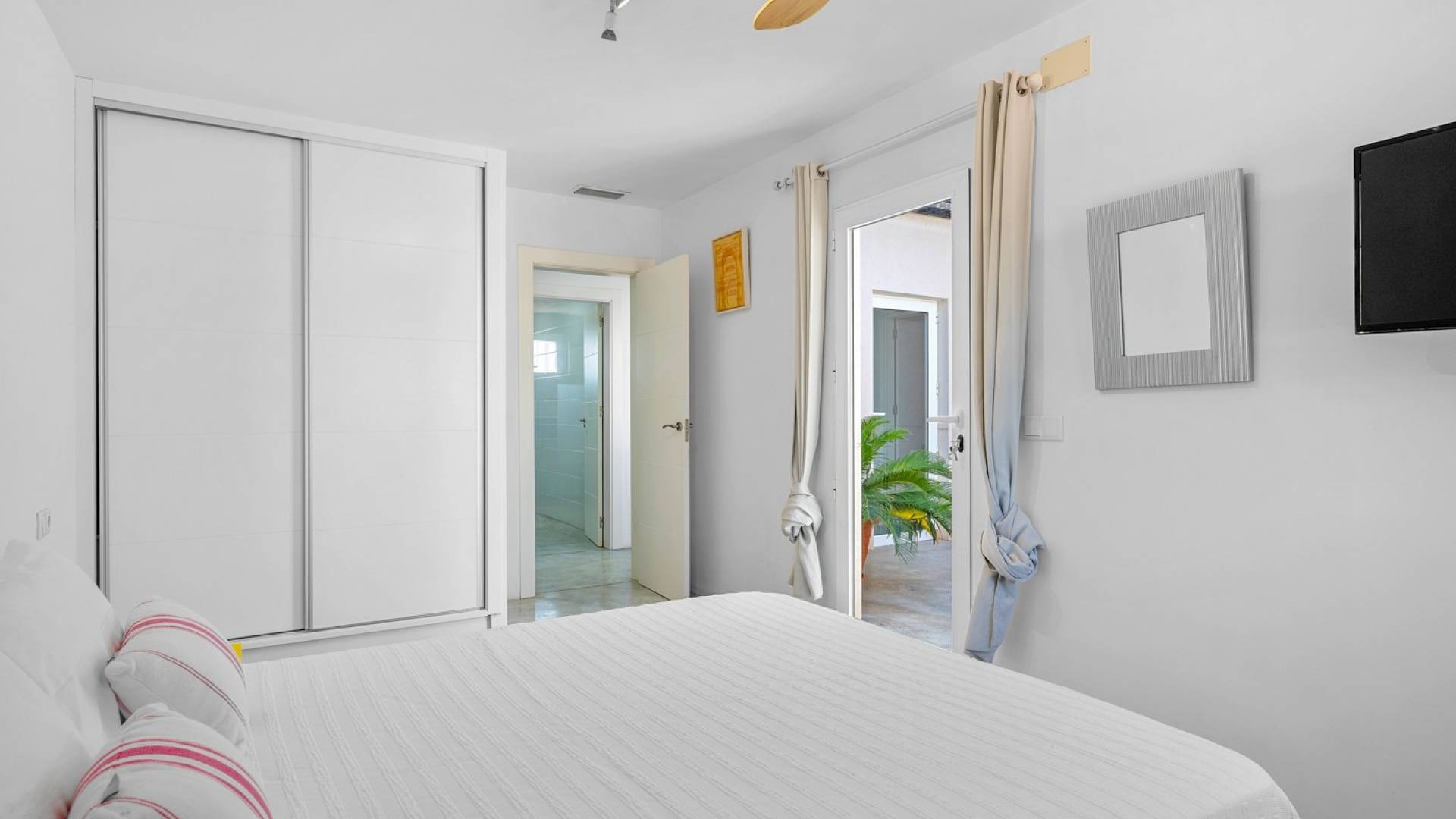 Gebraucht - Finca Landgrundstück - Elche - Las Bayas