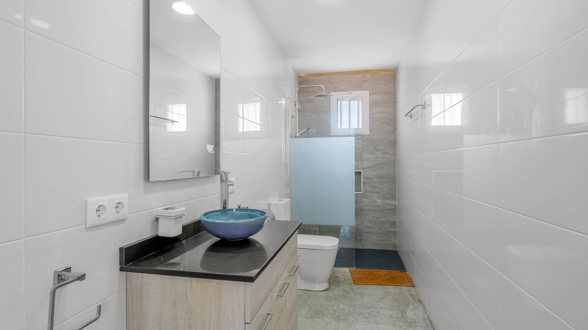 Gebraucht - Finca Landgrundstück - Elche - Las Bayas