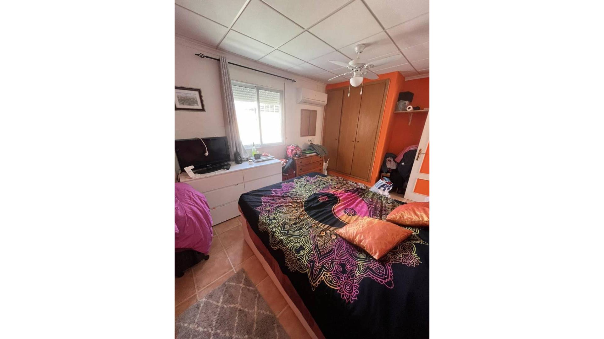 Gebraucht - Finca Landgrundstück - Fortuna