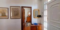 Gebraucht - Finca Landgrundstück - La marina - La Marina del Pinet