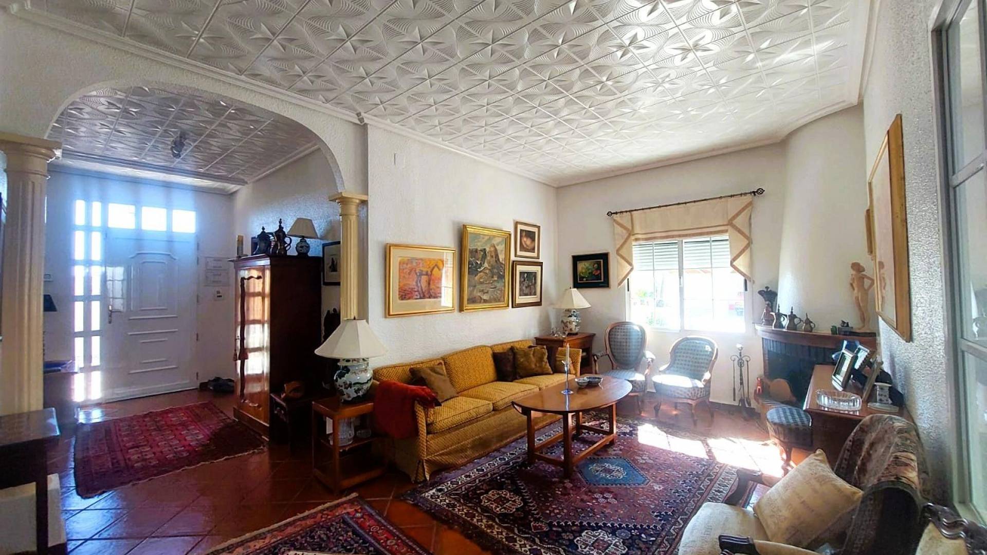 Gebraucht - Finca Landgrundstück - La marina - La Marina del Pinet