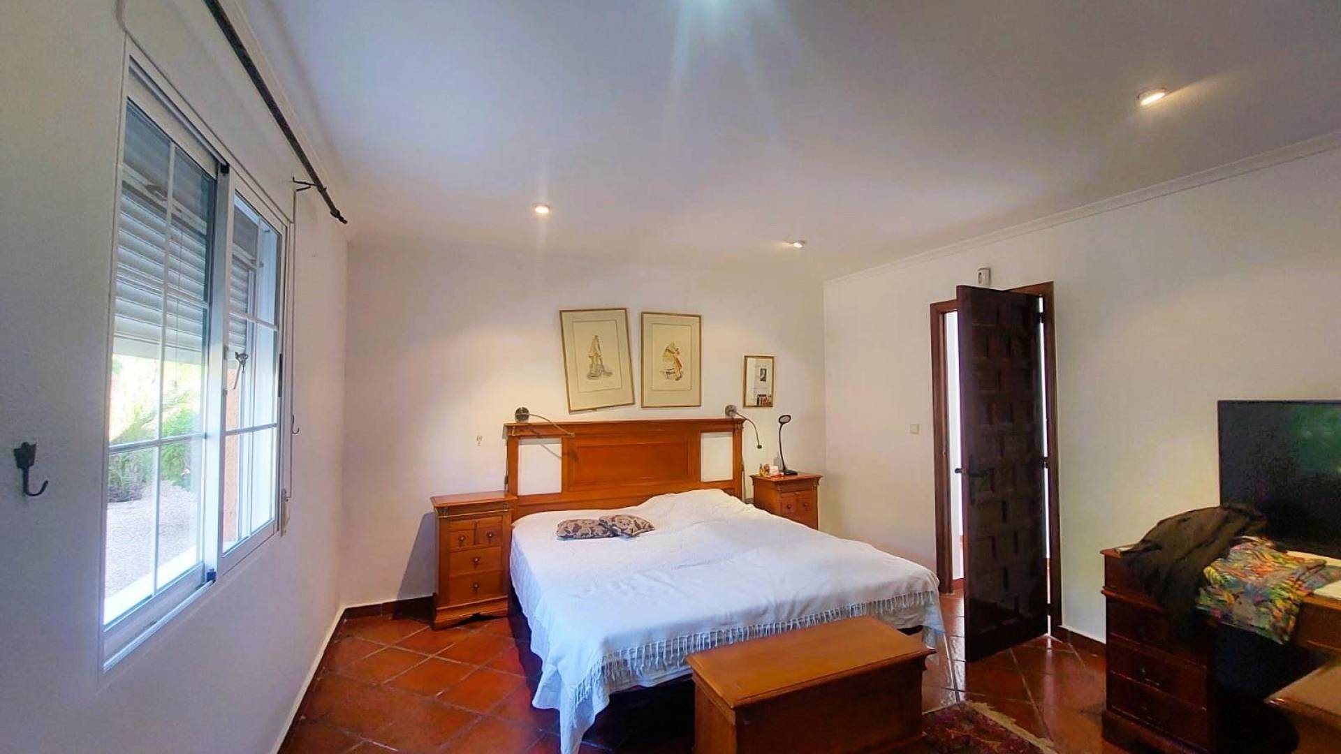 Gebraucht - Finca Landgrundstück - La marina - La Marina del Pinet