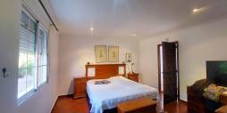 Gebraucht - Finca Landgrundstück - La marina - La Marina del Pinet
