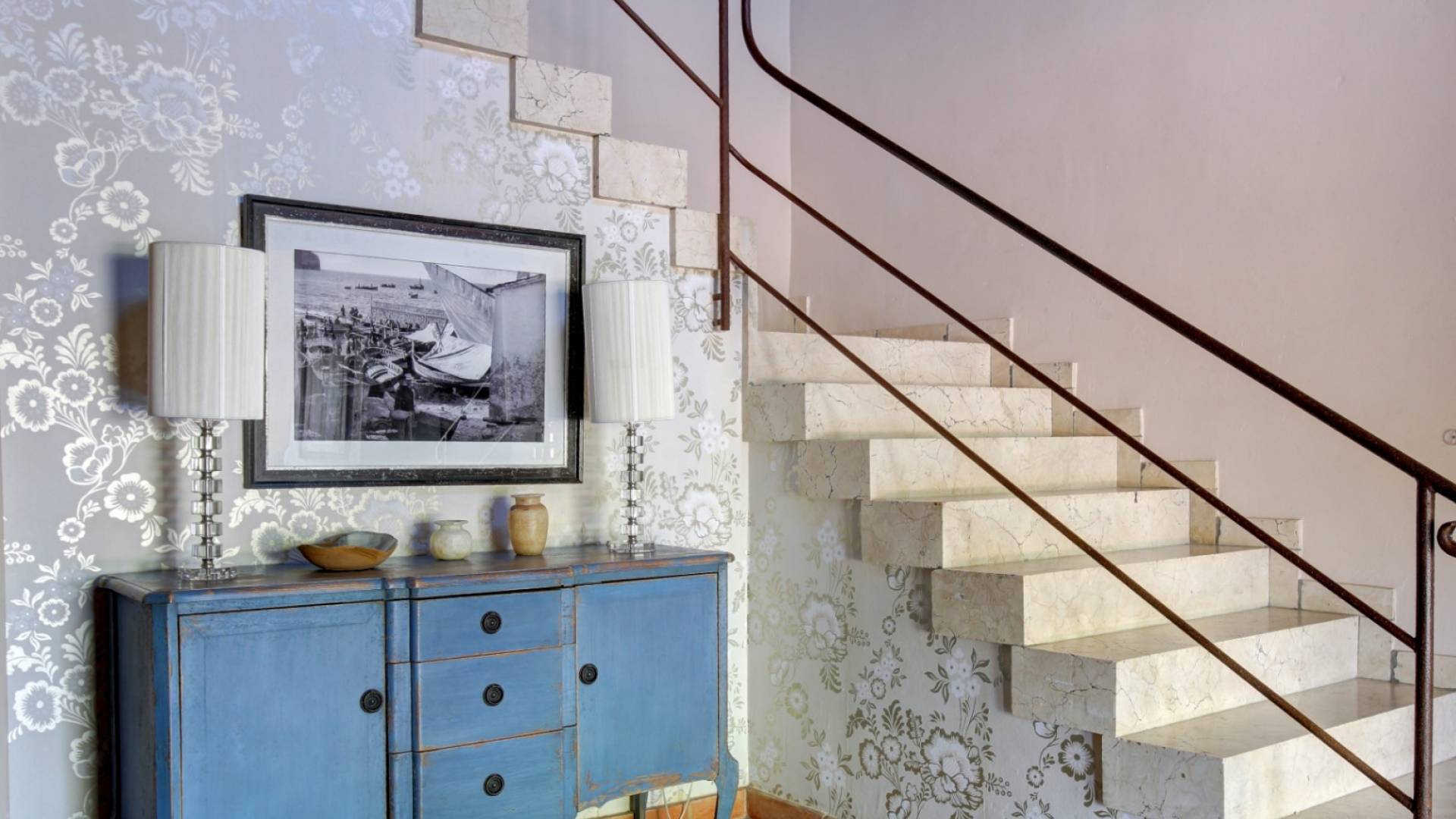 Gebraucht - Finca Landgrundstück - Moraira - Campo