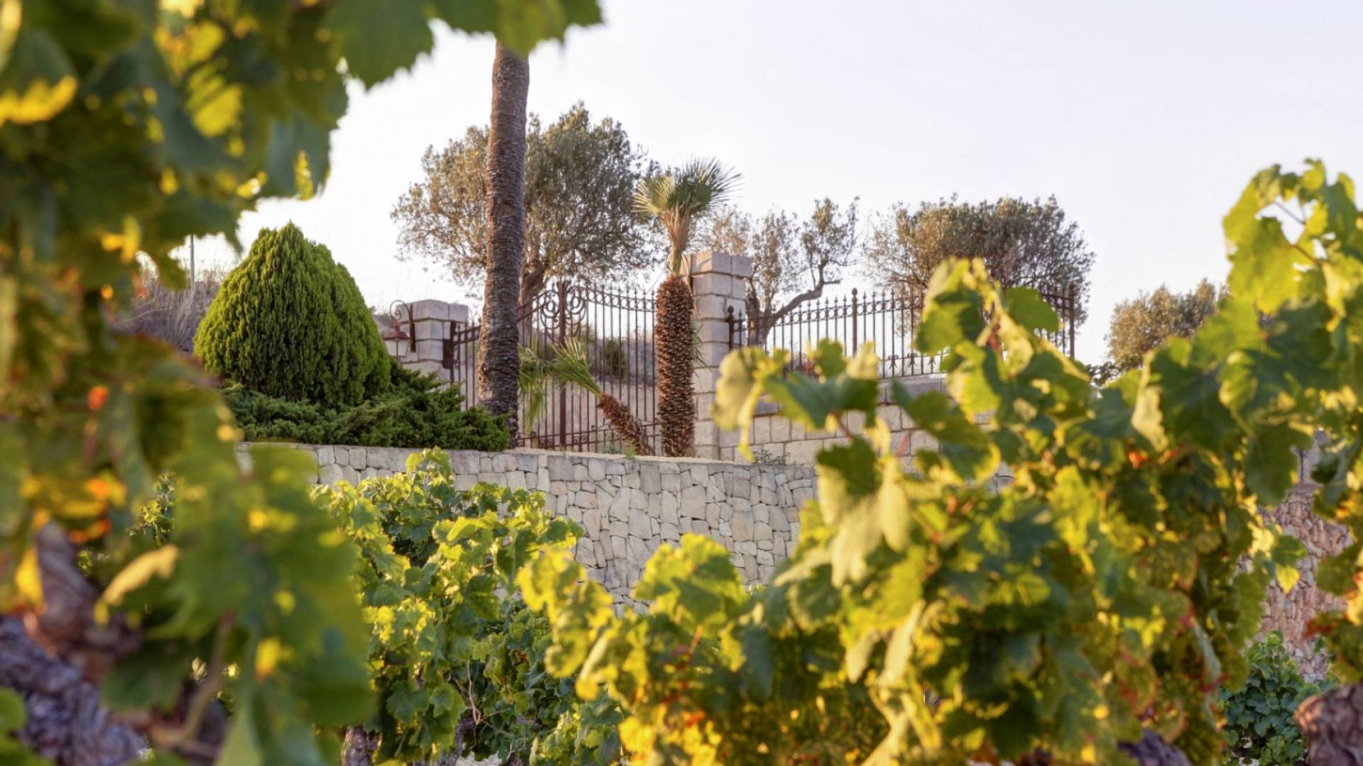 Gebraucht - Finca Landgrundstück - Moraira - Campo