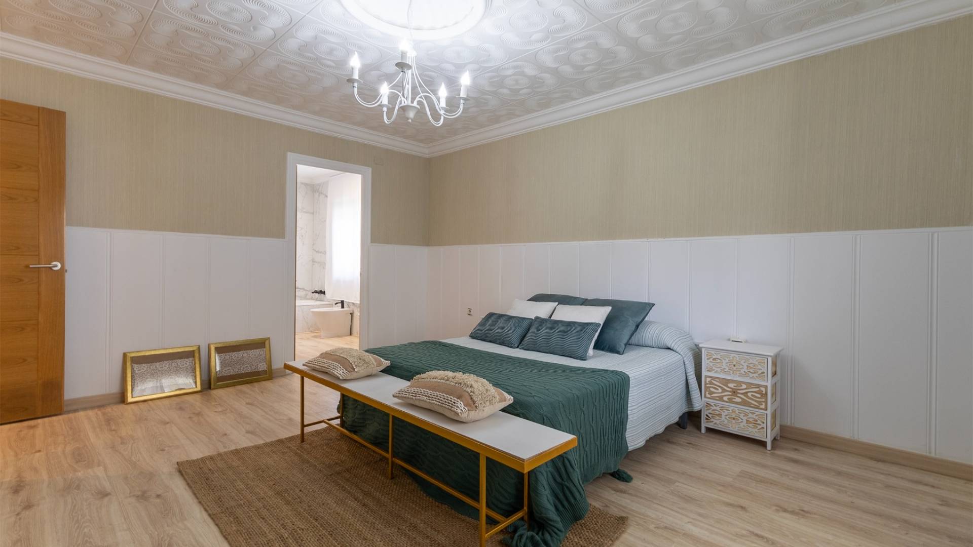 Gebraucht - Finca Landgrundstück - Orihuela - Partida de Arneva