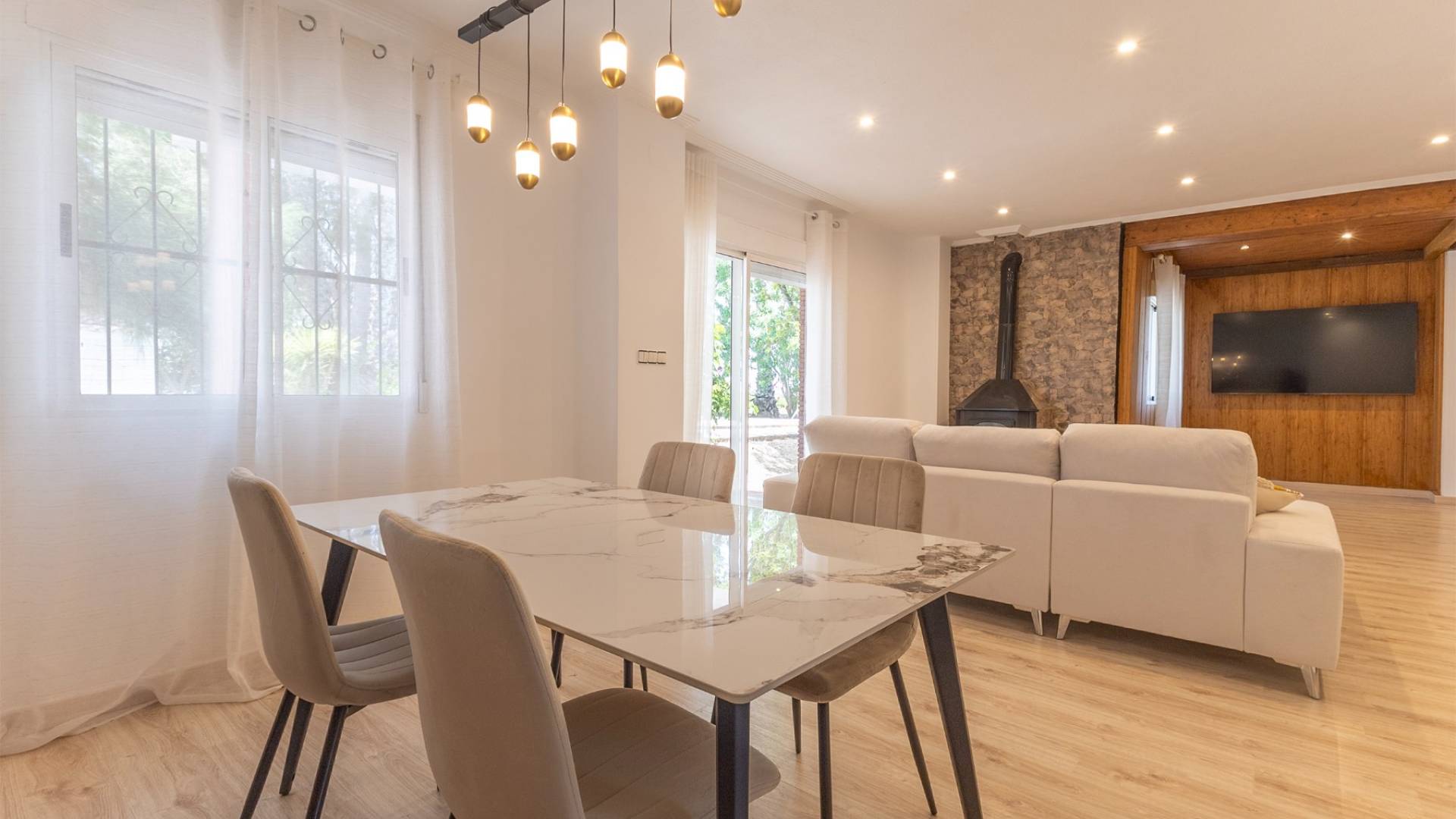 Gebraucht - Finca Landgrundstück - Orihuela - Partida de Arneva