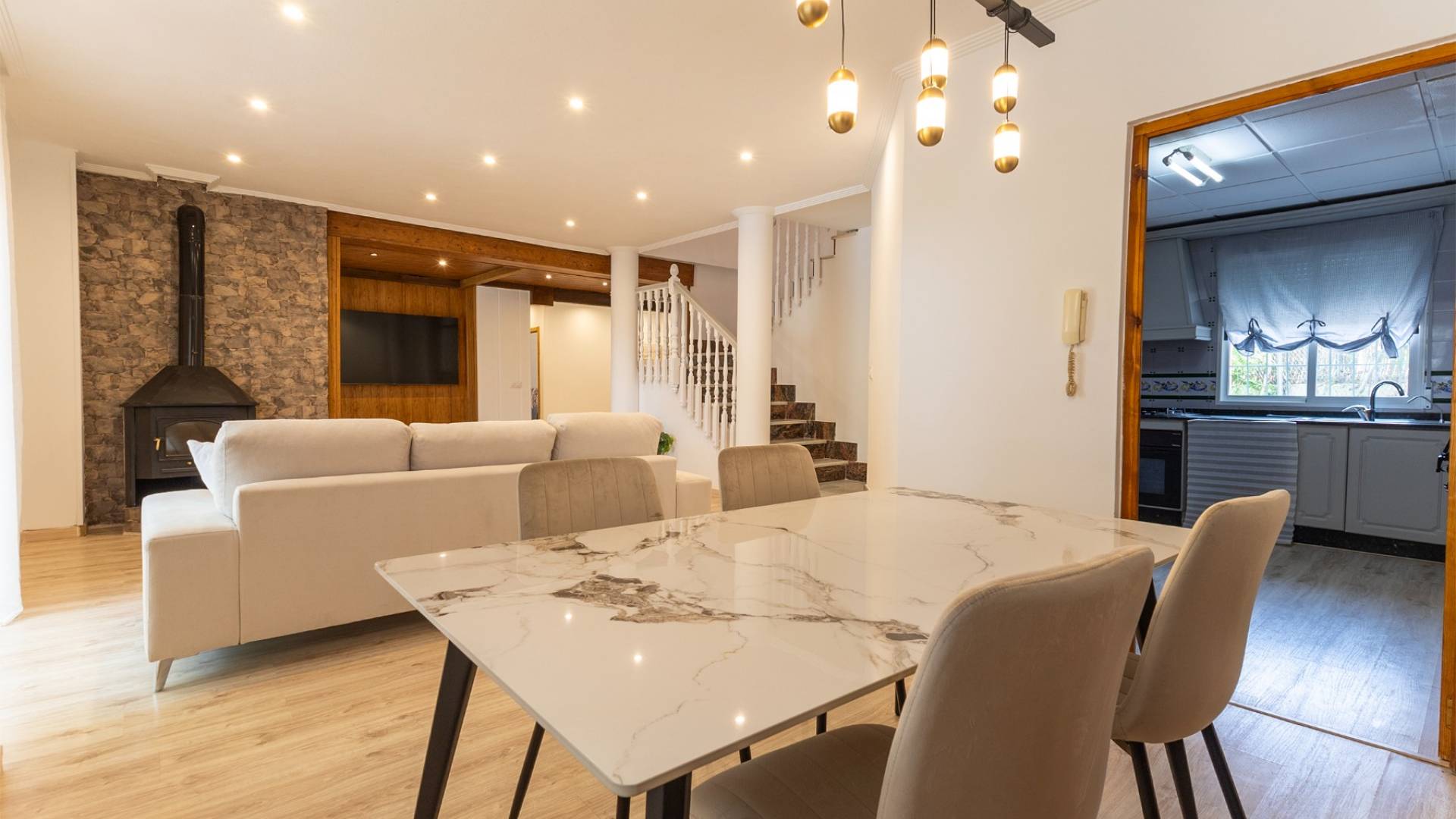 Gebraucht - Finca Landgrundstück - Orihuela - Partida de Arneva