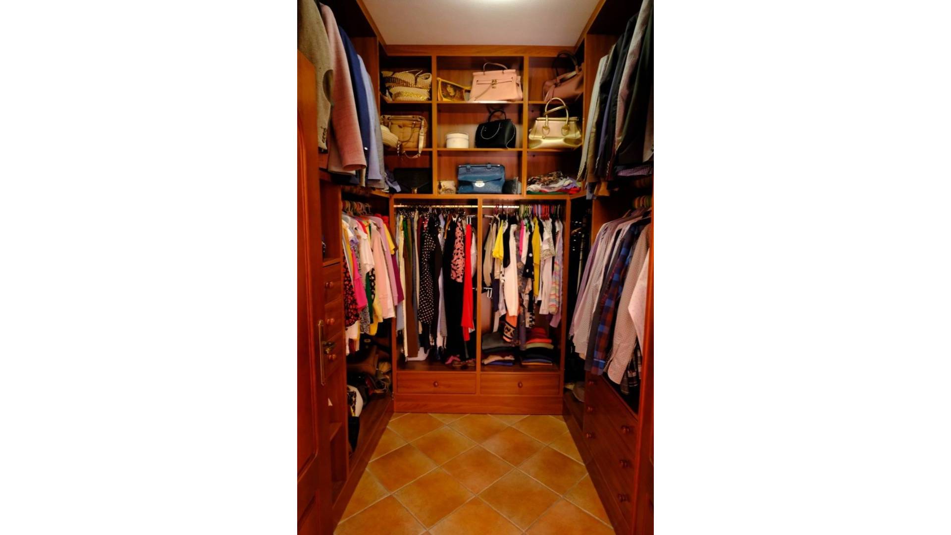 Gebraucht - Finca Landgrundstück - Orihuela