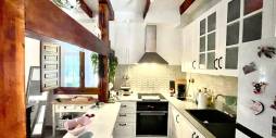 Gebraucht - Finca Landgrundstück - Orihuela