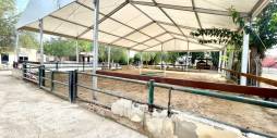 Gebraucht - Finca Landgrundstück - Orihuela