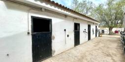 Gebraucht - Finca Landgrundstück - Orihuela