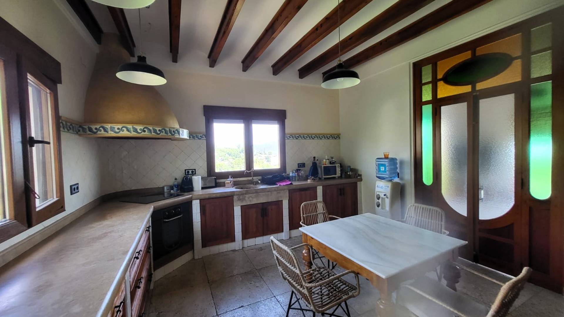 Gebraucht - Finca Landgrundstück - Pego