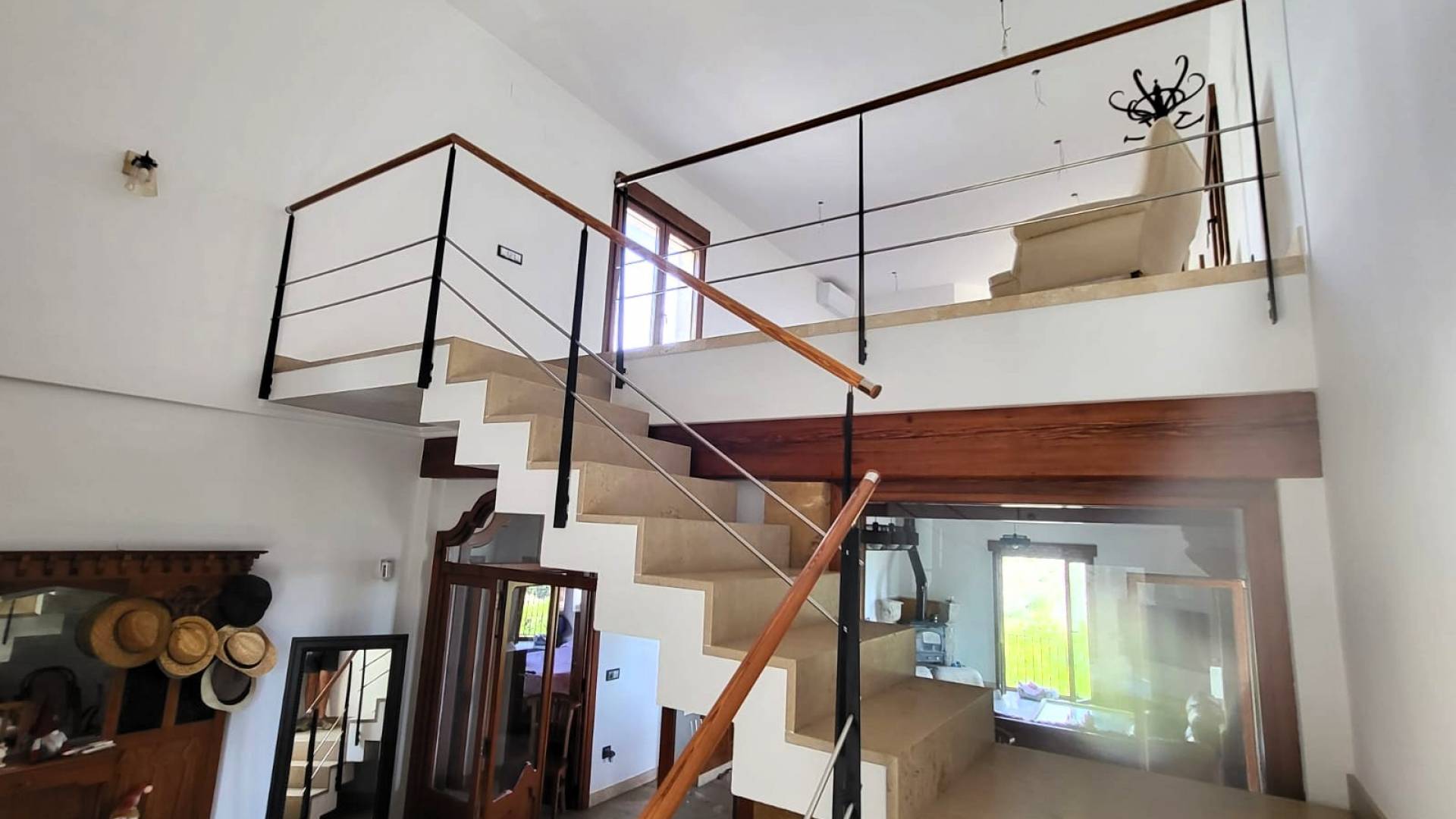 Gebraucht - Finca Landgrundstück - Pego