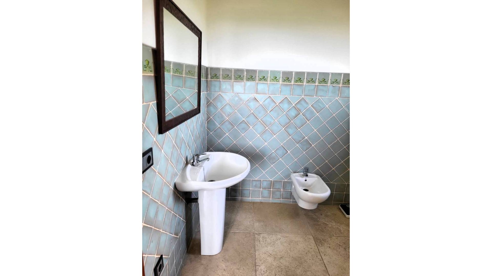 Gebraucht - Finca Landgrundstück - Pego