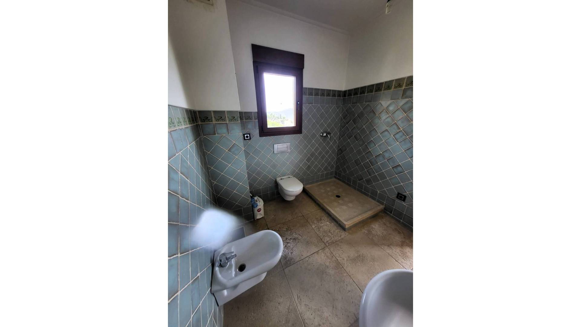 Gebraucht - Finca Landgrundstück - Pego