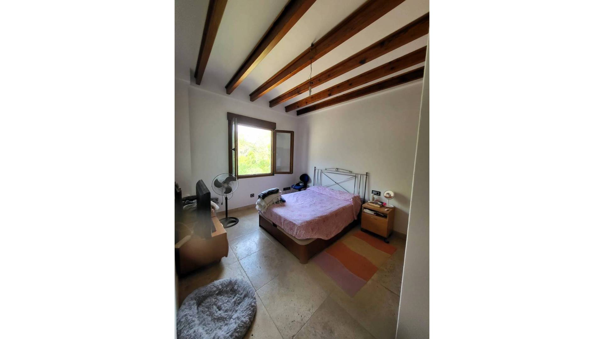 Gebraucht - Finca Landgrundstück - Pego