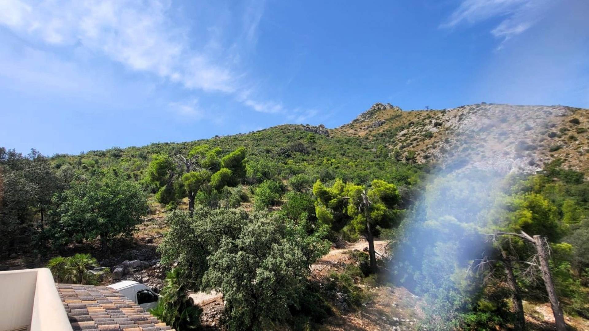 Gebraucht - Finca Landgrundstück - Pego