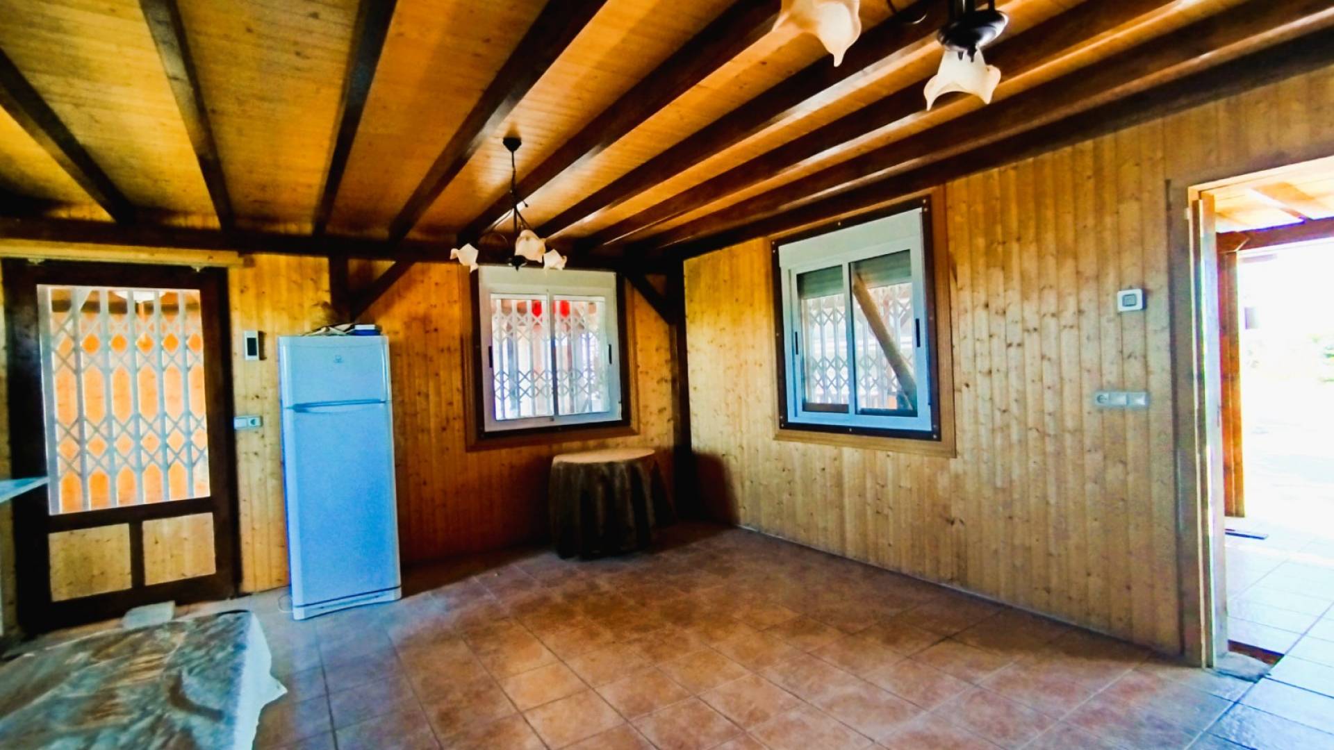 Gebraucht - Finca Landgrundstück - Rojales - Partido de Saavedra