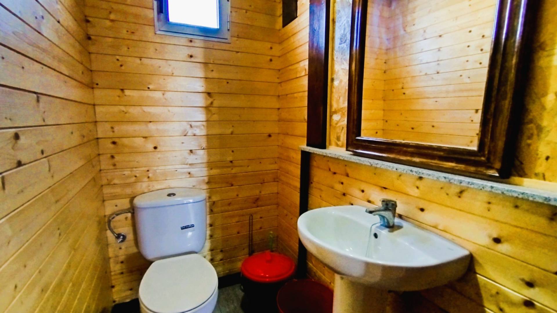 Gebraucht - Finca Landgrundstück - Rojales - Partido de Saavedra