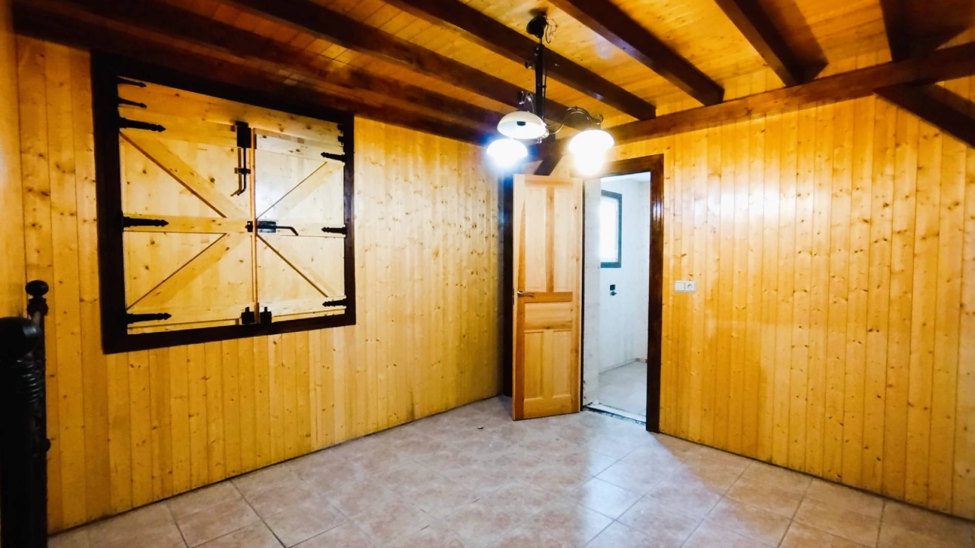 Gebraucht - Finca Landgrundstück - Rojales - Partido de Saavedra