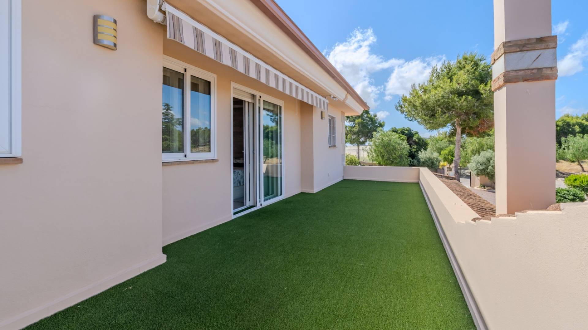 Gebraucht - Finca Landgrundstück - San Miguel de Salinas - Torremendo