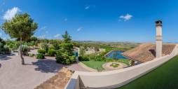 Gebraucht - Finca Landgrundstück - San Miguel de Salinas - Torremendo