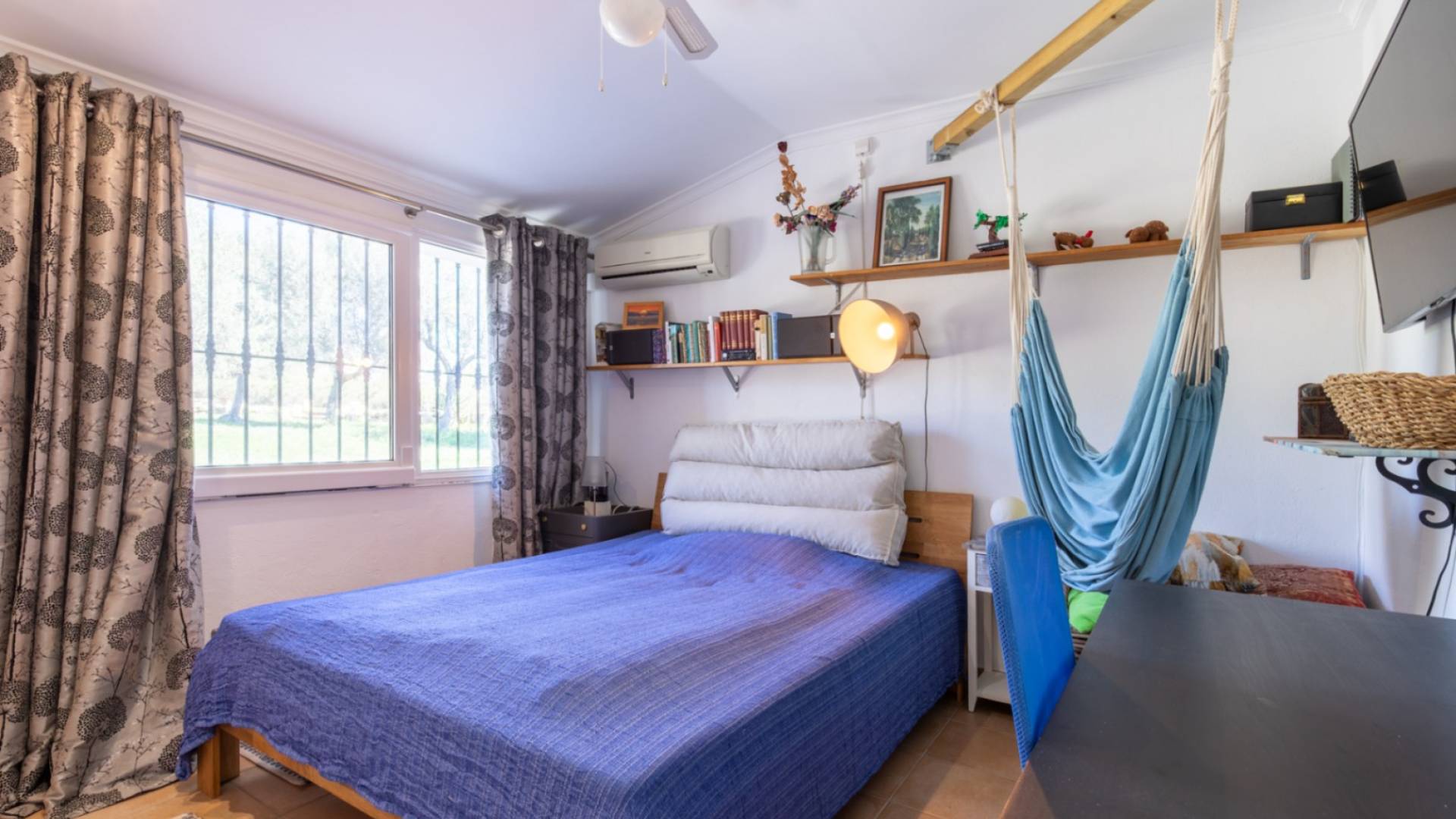 Gebraucht - Finca Landgrundstück - Teulada - Canor