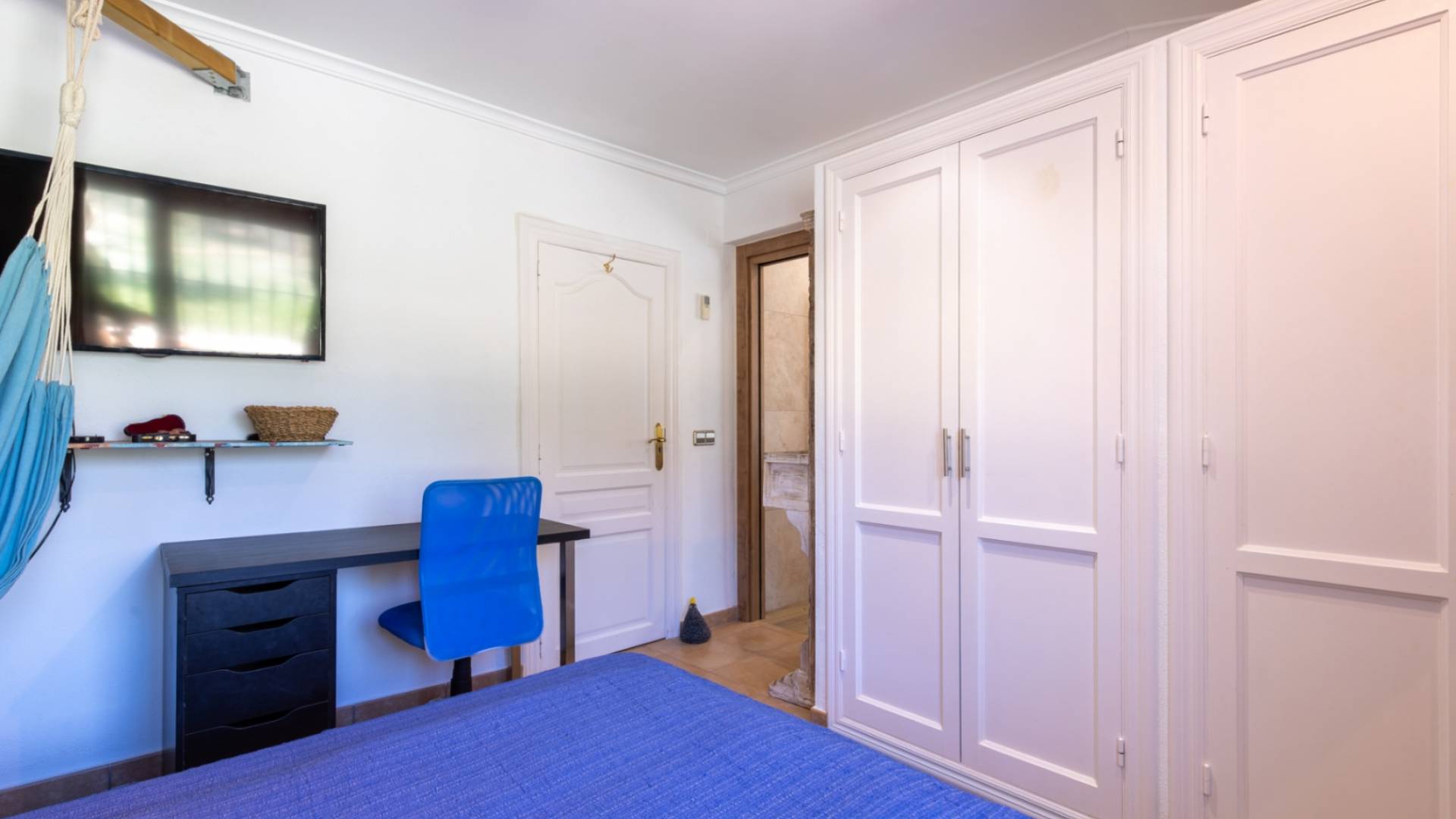 Gebraucht - Finca Landgrundstück - Teulada - Canor