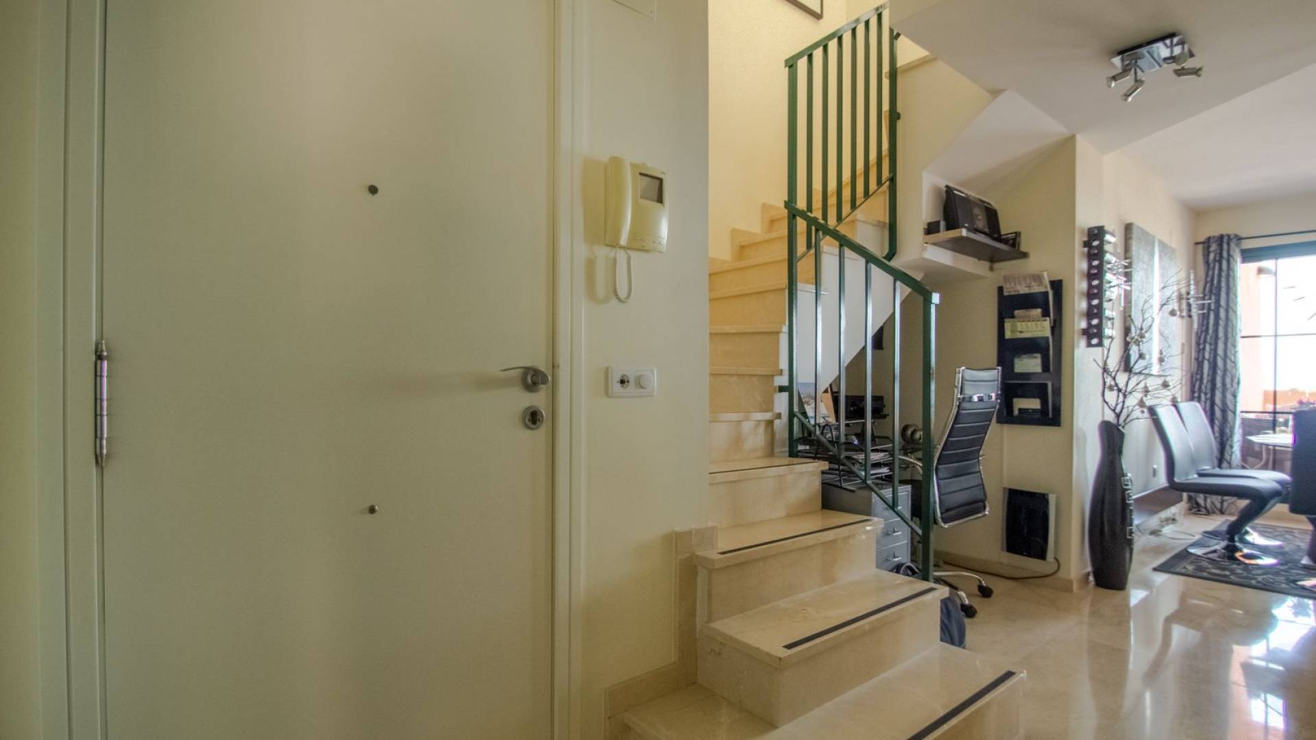 Gebraucht - - - Finestrat