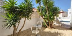 Gebraucht - Freistehendes Haus - San Miguel de Salinas - Blue Lagoon - El Galan