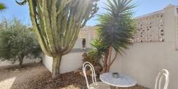 Gebraucht - Freistehendes Haus - San Miguel de Salinas - Blue Lagoon - El Galan