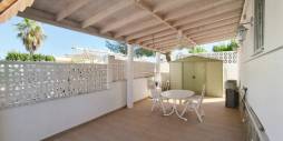 Gebraucht - Freistehendes Haus - San Miguel de Salinas - Blue Lagoon - El Galan
