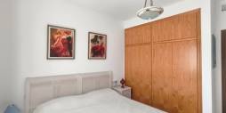 Gebraucht - Freistehendes Haus - San Miguel de Salinas - Blue Lagoon - El Galan
